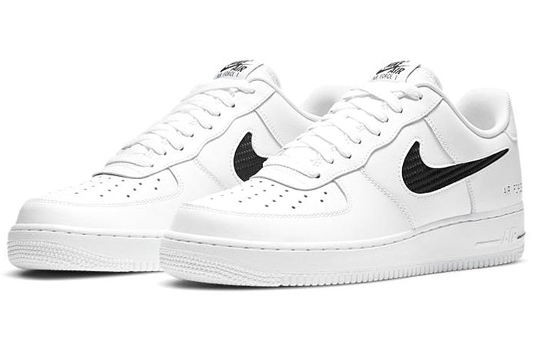 Nike Air Force 1 Low LOGO CZ7377-100 KICKSOVER