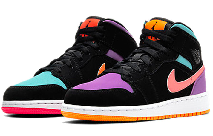 gs candy jordans