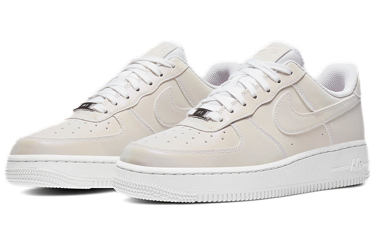 Nike Air Force 1 Low Reflective DC2062-100 KICKSOVER