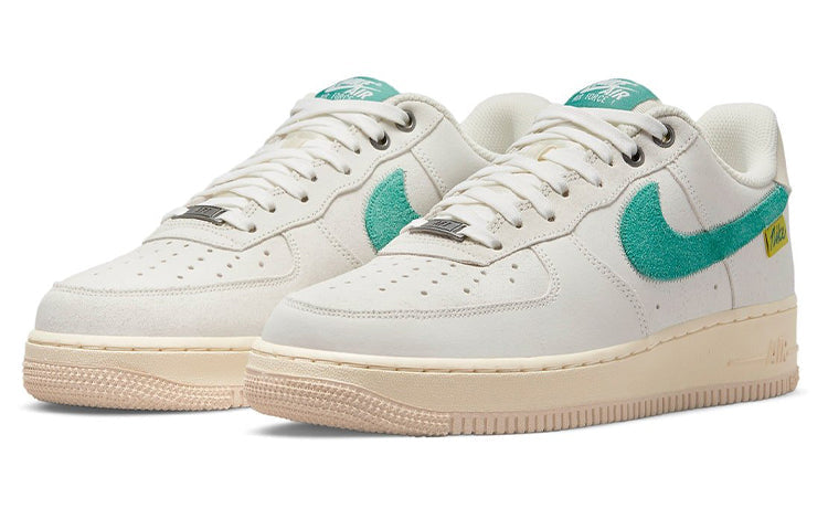 Nike Air Force 1 Low Standing The Test Of Time DO5876-100 KICKSOVER