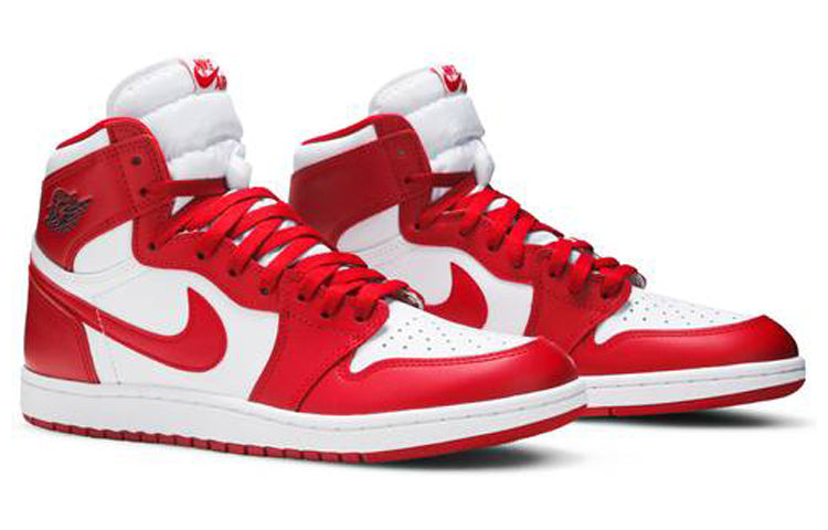 Nike Air Jordan 1 Retro High '85 OG 'New Beginnings' Varsity Red/White/Black CQ4921-601