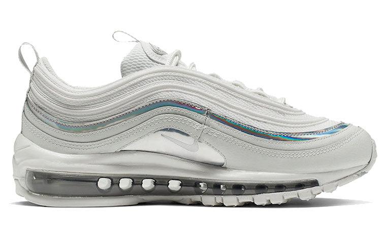 Nike Womens Air Max 97 NSW WOMENS CJ9706-100 KICKSOVER