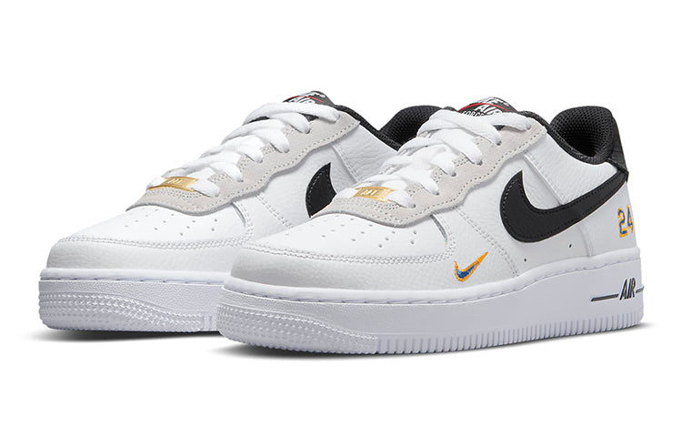 Nike Air Force 1 Low 'Ken Griffey' (GS) DJ5195-100 KICKSOVER