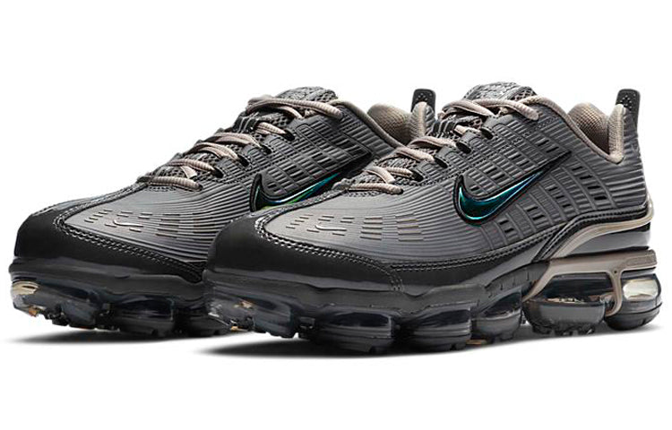 Nike Air Vapormax 360 'Enigma Stone' Iron Grey/Metallic Cool Grey/Black/Enigma Stone CQ4535-001 KICKSOVER