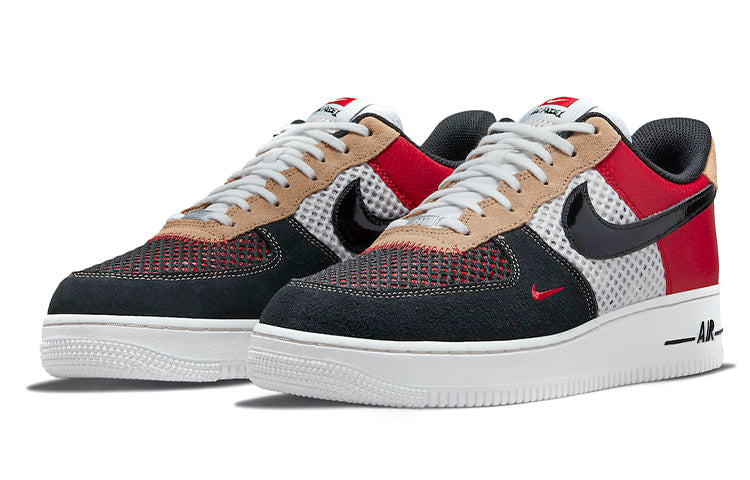 Nike Air Force 1 Low Alter & Reveal DO6110-100 KICKSOVER