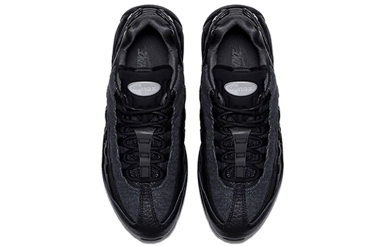 Nike Air Max 95 NRG Black AT6146-001 sneakmarks