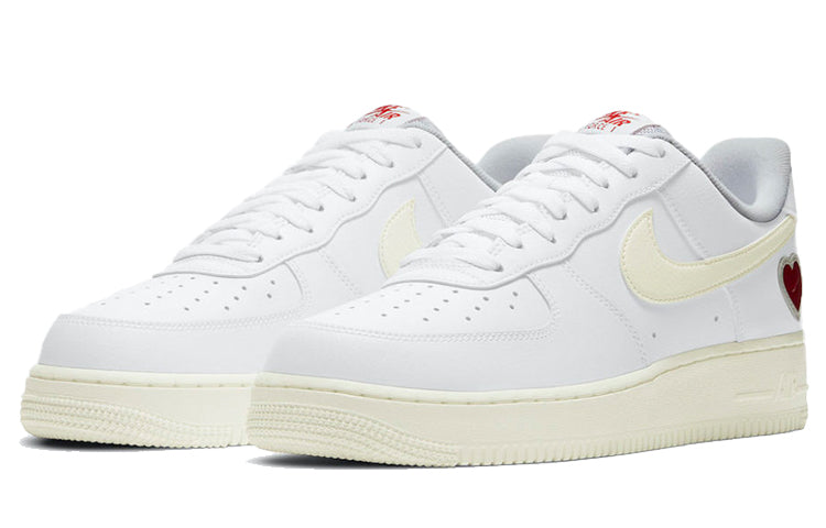 Nike Air Force 1 Low Valentines Day DD7117-100 KICKSOVER