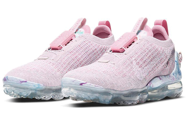 Nike Womens Air Vapormax 2020 FK Light Arctic Pink CT1933-500 KICKSOVER