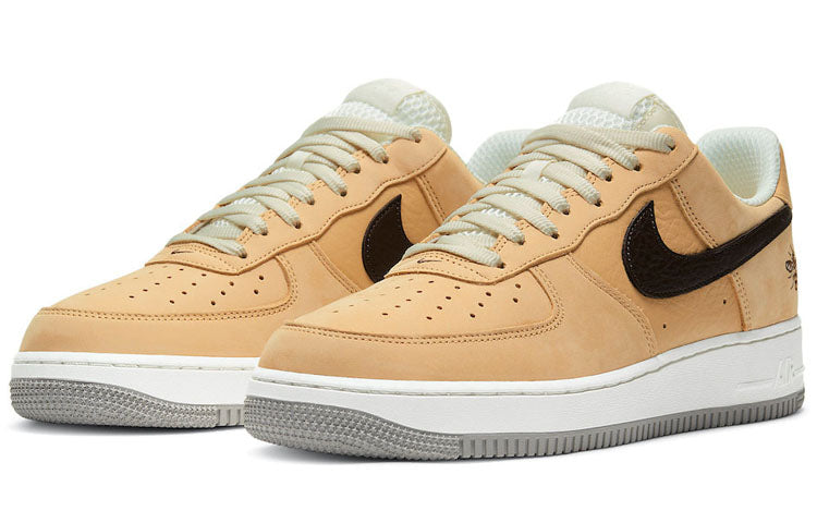 Nike Air Force 1 Low 'Manchester Bee' DC1939-200 KICKSOVER