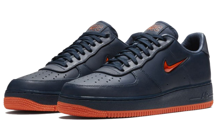 Nike Air Force 1 Low Premium AO1635-400 KICKSOVER