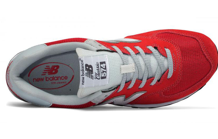 New Balance 574 Classic ML574VIE KICKSOVER