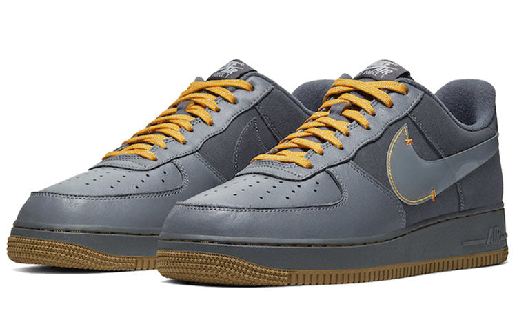 Nike Air Force 1 Low Cool Grey CQ6367-001 KICKSOVER