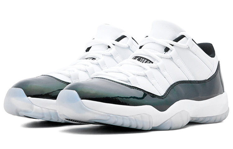 Air Jordan 11 Retro Low BG Iridescent 528896-145