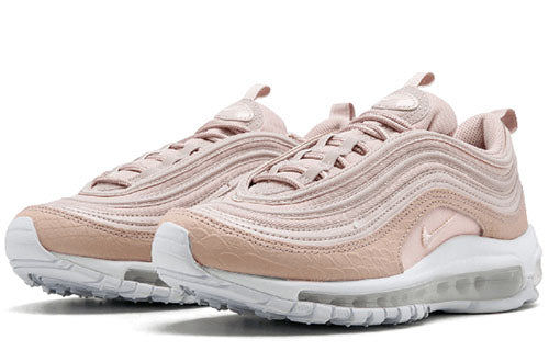 Nike Womens Air Max 97 OG PRM Silt Red 917646-600 KICKSOVER