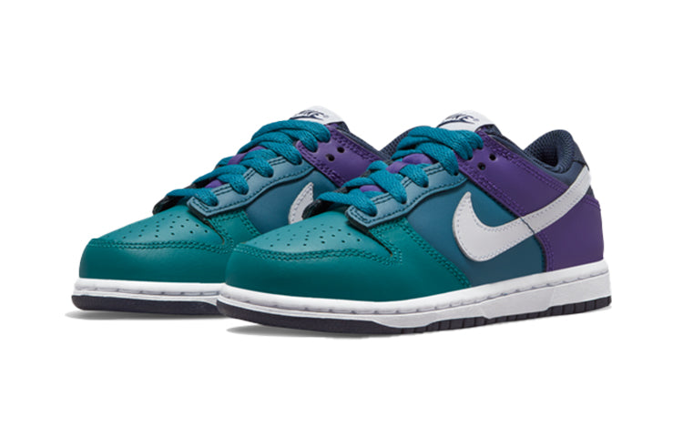 Nike Dunk Low BP DH9756-300 sneakmarks