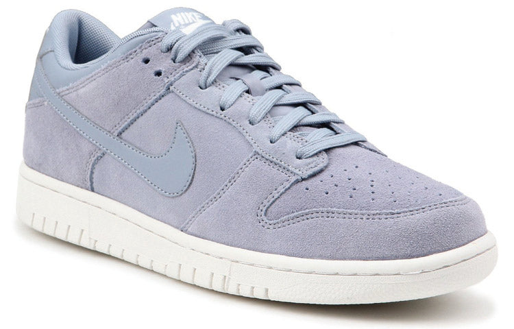 Nike Dunk Low 'Glacier Grey' Glacier Grey/Summit White 904234-005 sneakmarks