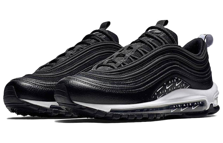 Nike Womens Air Max 97 LX Black AR7621-001 KICKSOVER