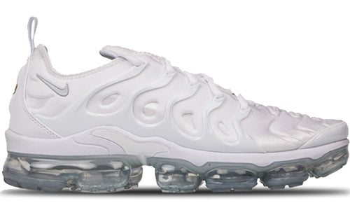 Nike Air VaporMax Plus Triple White 924453-100 KICKSOVER