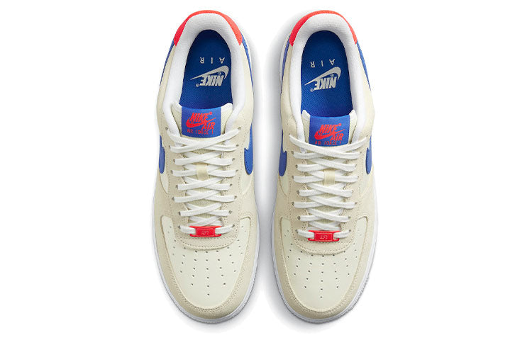 Nike Air Force 1 Low USA DM8314-100 KICKSOVER