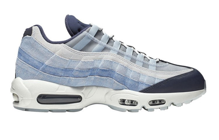 Nike Air Max 95 'Day and Night' CK1412-400 sneakmarks