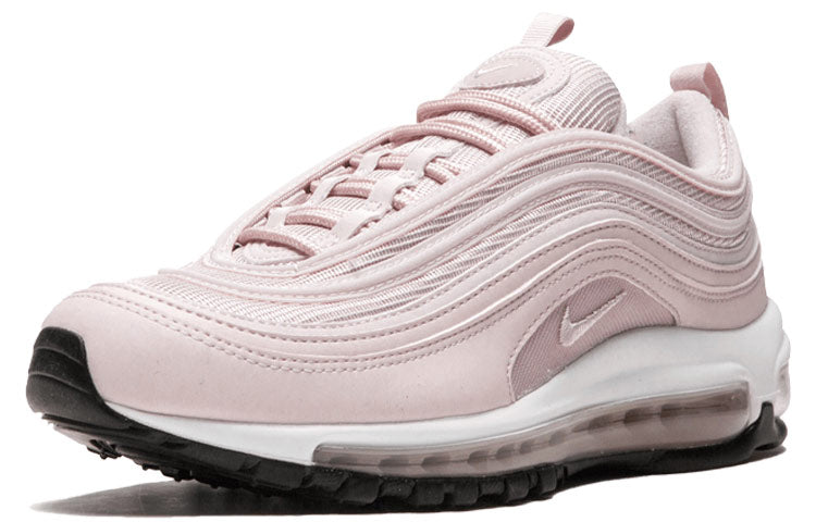 Nike Womens Air Max 97 Barely Rose 921733-600 KICKSOVER