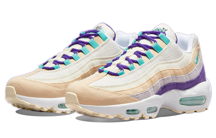 Nike Air Max 95 Air Sprung DH4755-200 sneakmarks