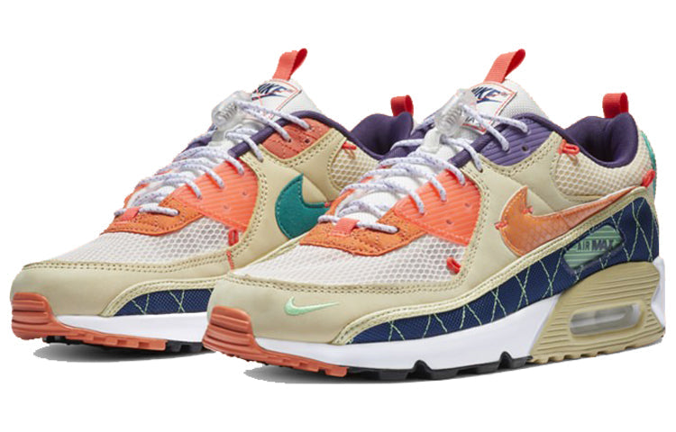 Air Max 90 Mountaineering CZ9078-784 KICKSOVER