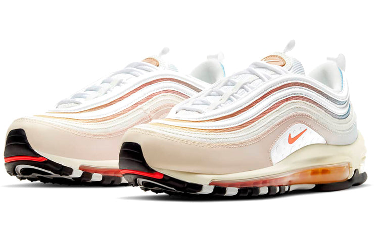 Nike Womens Air Max 97 Multi-Color DD8500-161 sneakmarks