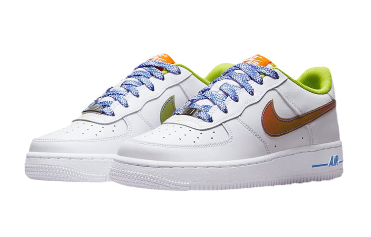 Nike Air Force 1 Low (GS) DQ7767-100 KICKSOVER