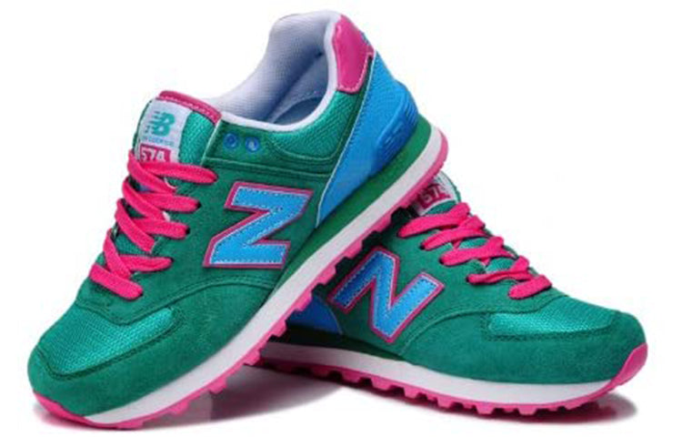 New Balance 574 WL574GPC KICKSOVER