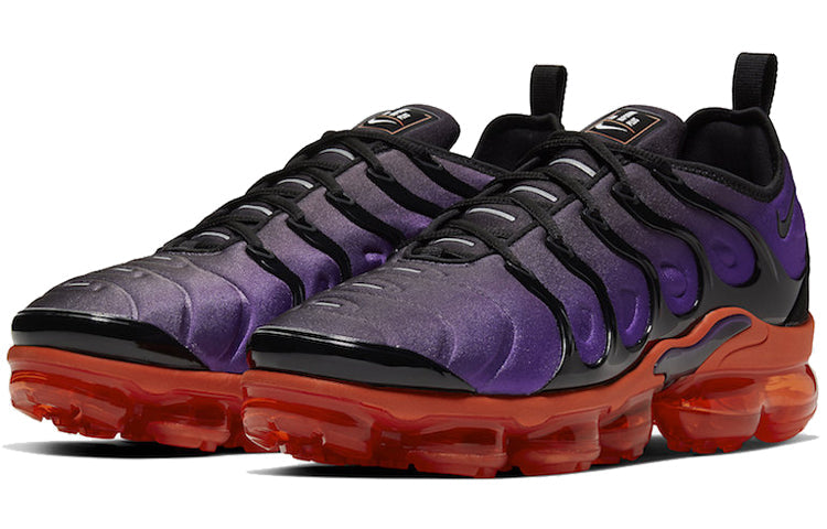 Nike Air VaporMax Plus 'Voltage Purple' Voltage Purple/Cosmic Clay/Reflect Silver/Black 924453-500 KICKSOVER