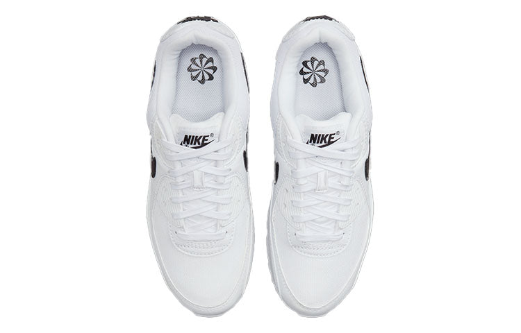Nike Air Max 90 Next Nature White Black\ DH8010-101 KICKSOVER