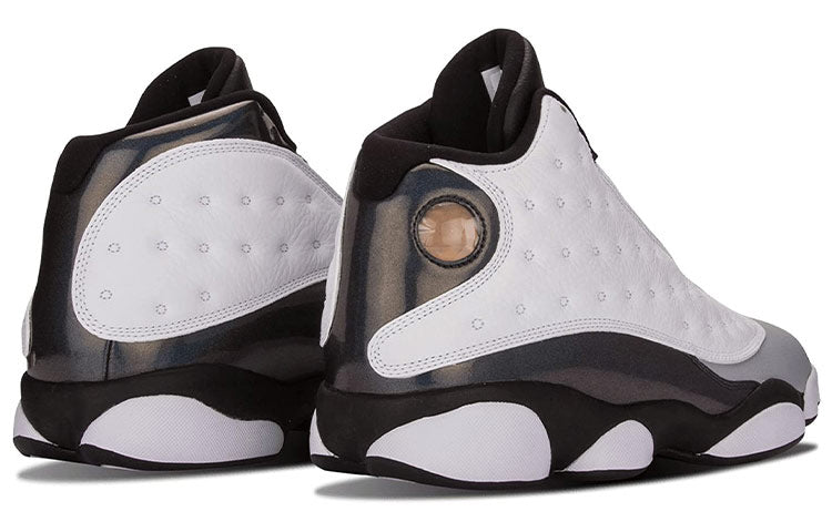 Air Jordan 13 Retro Barons Hologram 414571-115