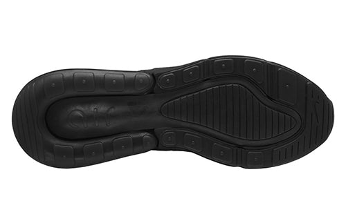 Nike Air Max 270 Triple Black AH8050-005 KICKSOVER