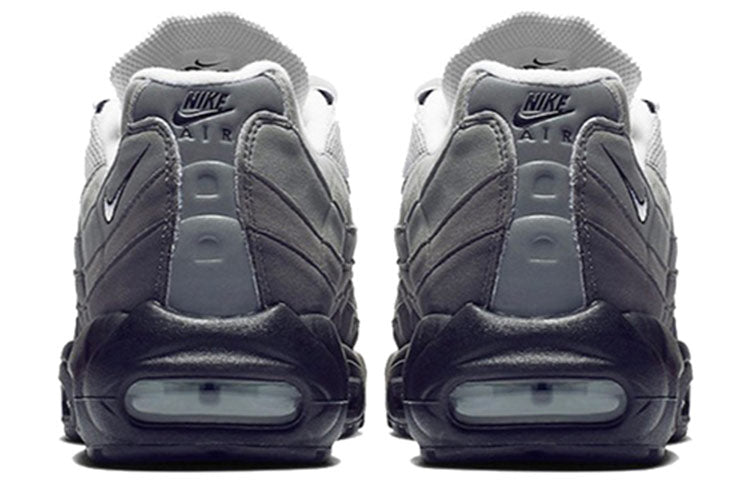 Nike Air Max 95 OG Black AT2865-003 sneakmarks