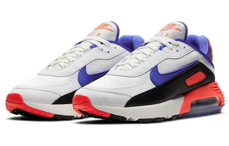 Nike Air Max 2090 EOI Evolution of Icons DA9357-100 KICKSOVER