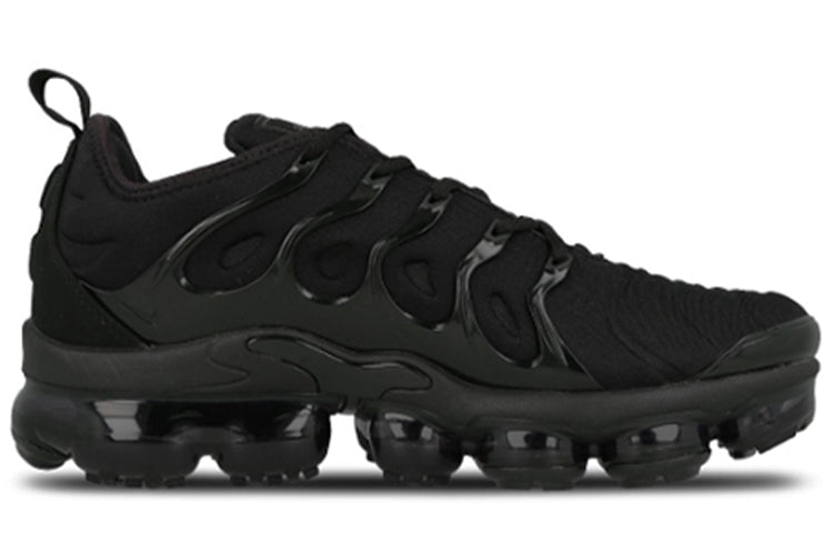 Nike Air Vapormax Plus Black Dark Grey 924453-004 KICKSOVER