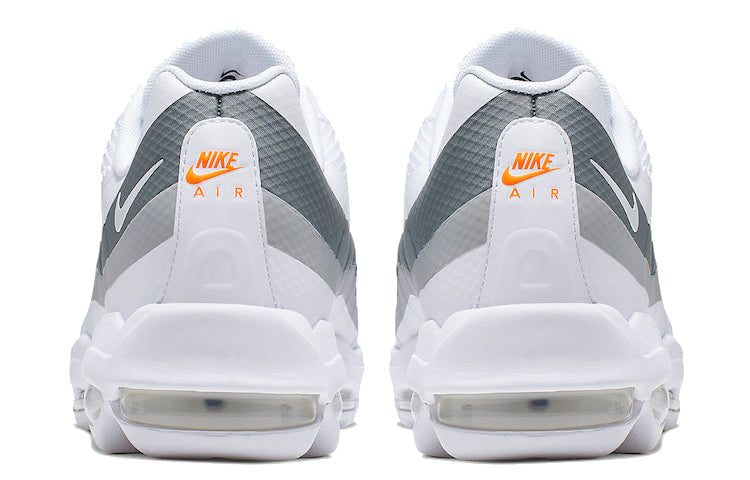 Nike Air Max 95 Ultra 'White Spruce' CI2298-100 sneakmarks