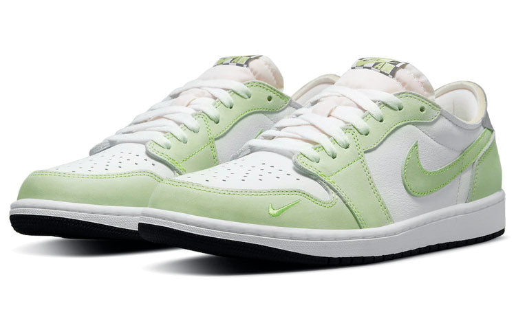 Air Jordan 1 Low OG Ghost Green DM7837-103