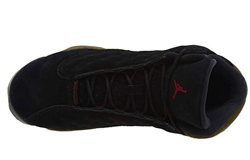 Air Jordan 13 Retro BG Olive 884129-006