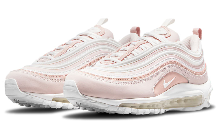 Nike Air Max 97 Barely Rose DJ3874-600 KICKSOVER