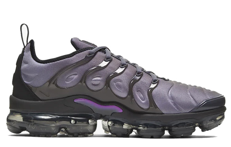 Nike Air VaporMax Plus 'Active Fuchsia' Atmosphere Grey/Dark Grey/Anthracite/Active Fuchsia 924453-022 KICKSOVER