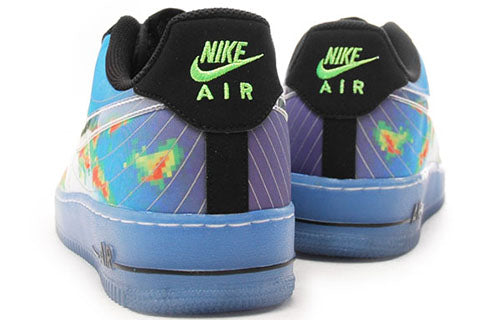 Nike Air Force 1 Low Weatherman 599457-100 KICKSOVER