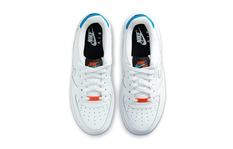 Nike Air Force 1 Low (GS) DM7597-100 KICKSOVER