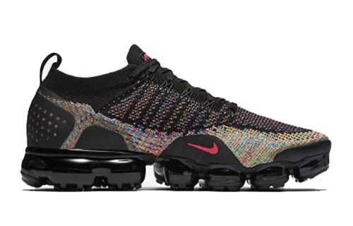 Nike Air VaporMax Flyknit 2 Muti-Color 942842-017 KICKSOVER