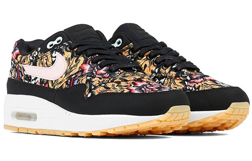 Nike Womens Air Max 1 QS Black 633737-003 KICKSOVER