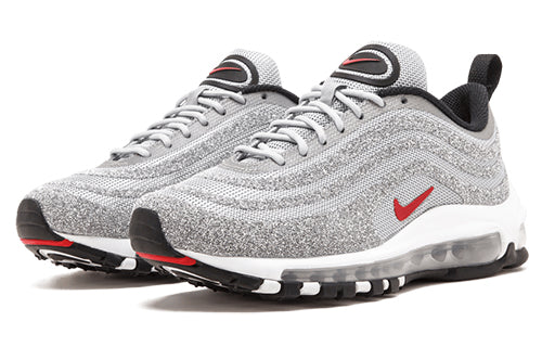 Nike Air Max 97 LX Swarovski - Silver Bullet 927508-002 KICKSOVER