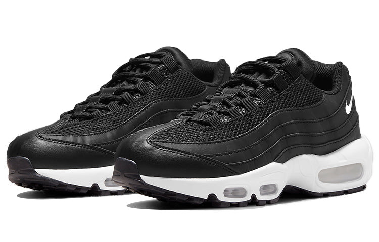 Nike Air Max 95 Next Nature DH8015-001 sneakmarks