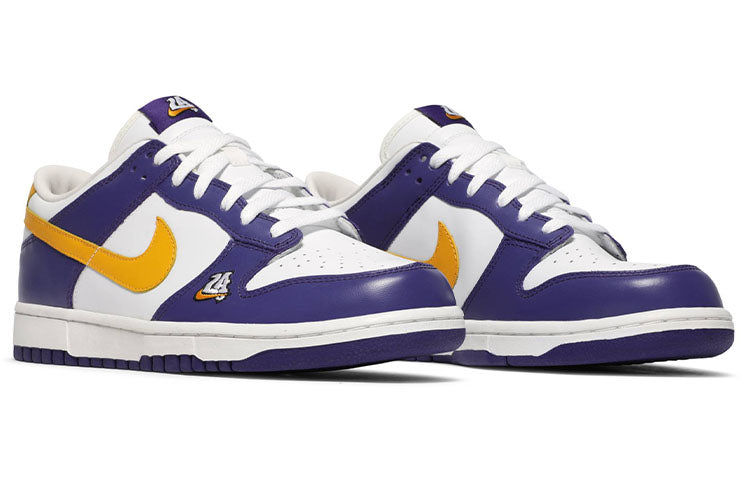 Nike Dunk Low LA 309431-751 sneakmarks