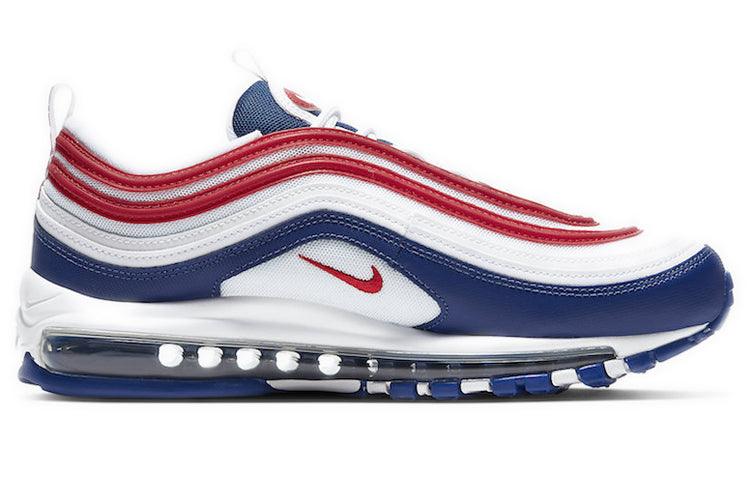 Nike Air Max 97 'USA' CW5584-100 KICKSOVER